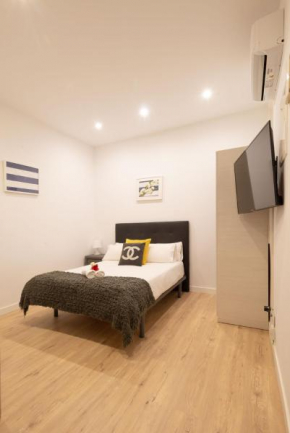 Apartamentos Day Madrid BARBARA Centro Gran Via Sol Malasaña